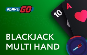 Blackjack Multi Hand